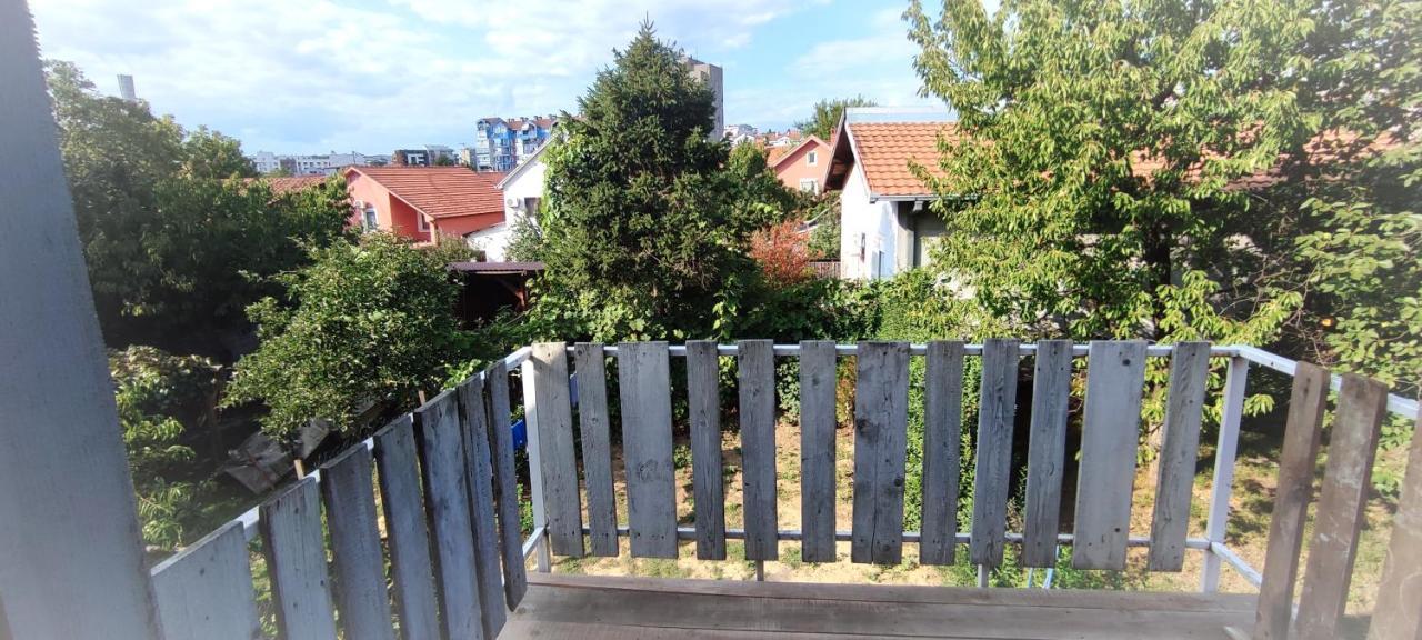 Farmhouse Studios Belgrad Exterior foto