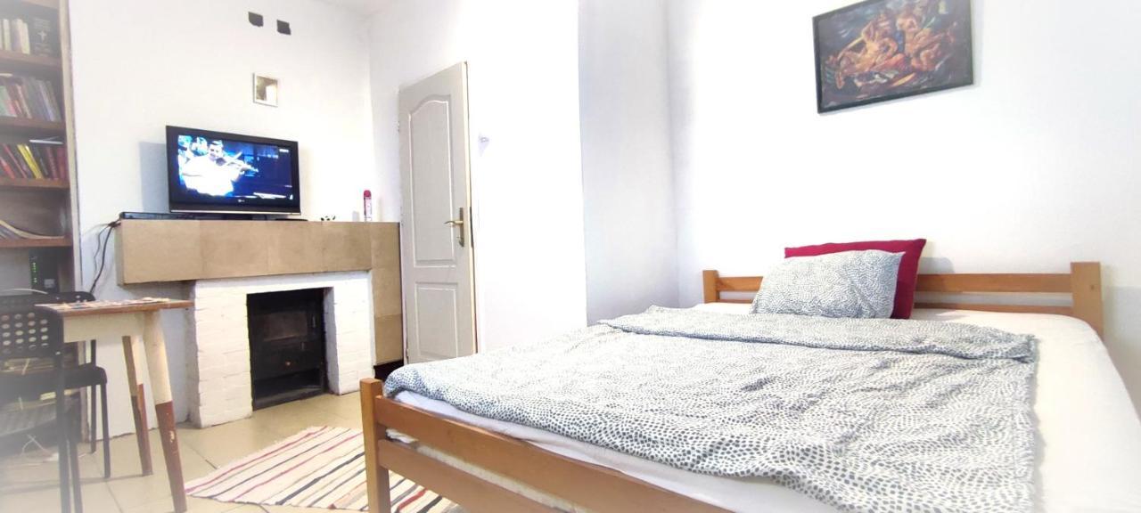 Farmhouse Studios Belgrad Cameră foto