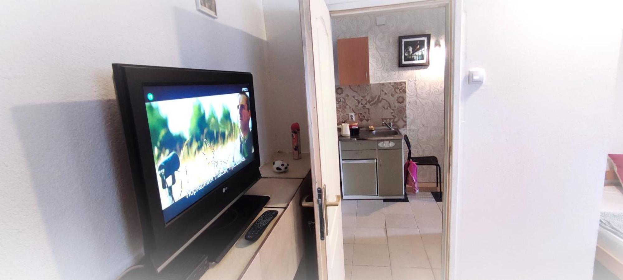 Farmhouse Studios Belgrad Cameră foto